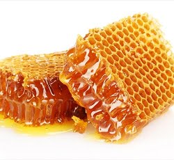 honey : home remedies for cough