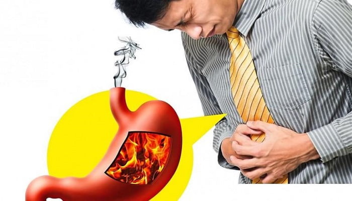 Home remedies for acidity, gas problem and Indigestion
