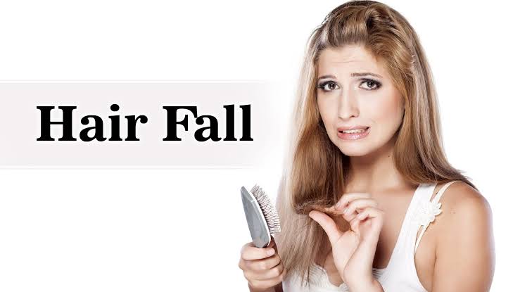 How to reduce hair fall in women | 10 magical home remedies for hair fall and regrowth